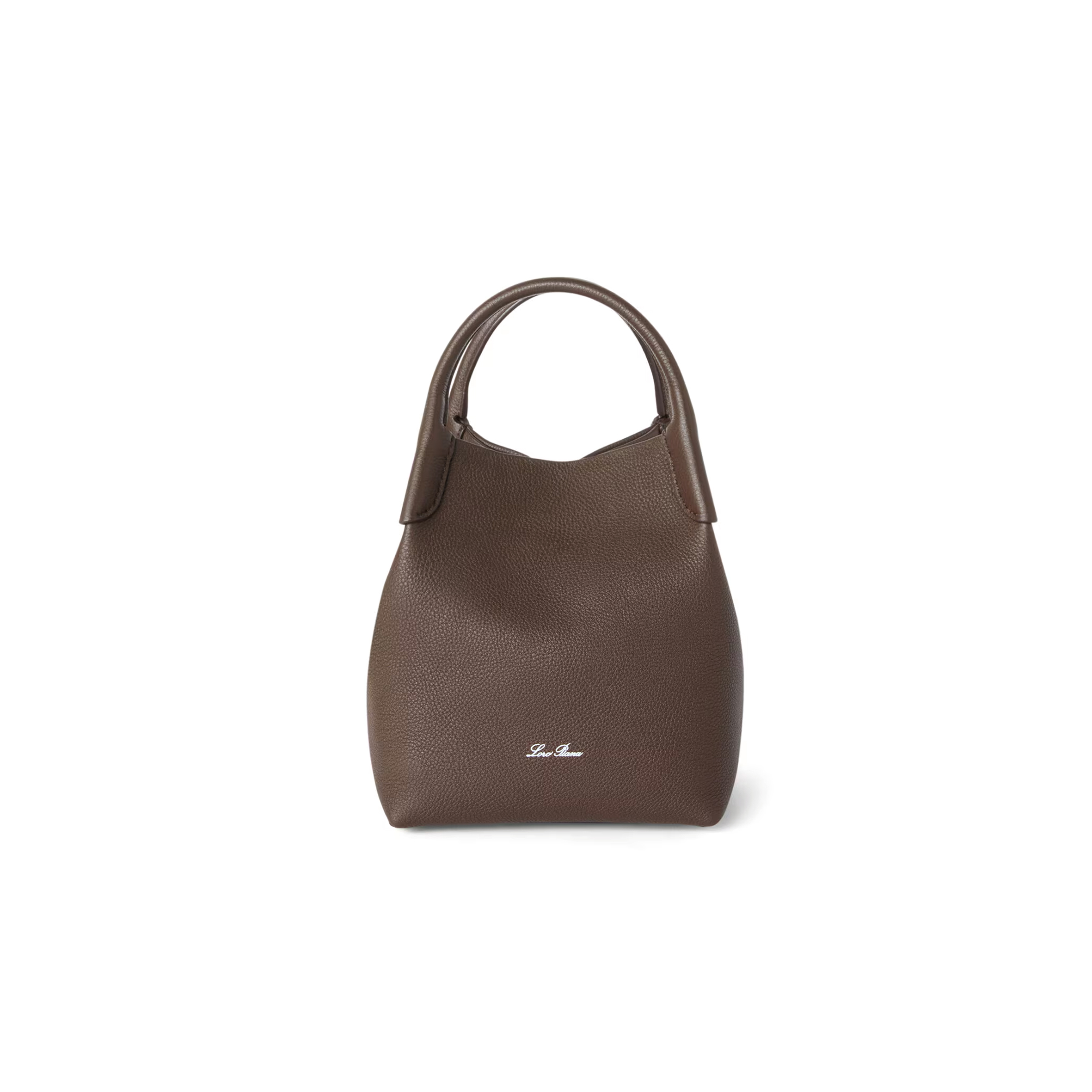 LORO PIANA SMALL BALE BAG FAN8964 (21*17*17cm)